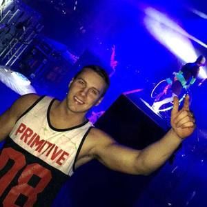 Meet your Posher, Ian